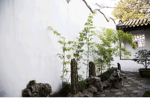 暑假去哪玩？桃花苑天地避暑甚好！(图2)